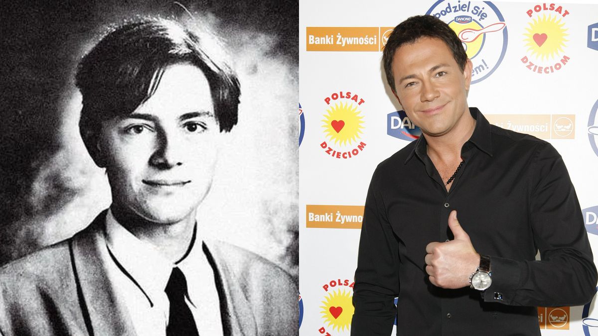 Krzysztof Ibisz i jego wykształcenie. Będziecie zaskoczeni. Kiedyś nawet próbował być posłem