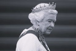 Trumna z ciałem królowej wystawiona od środy do dnia pogrzebu