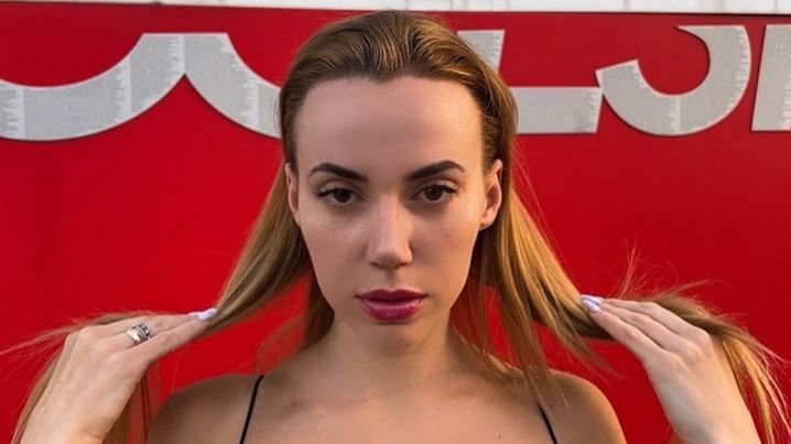 Marianna Schreiber zawalczy w MMA? Znamy odpowiedź