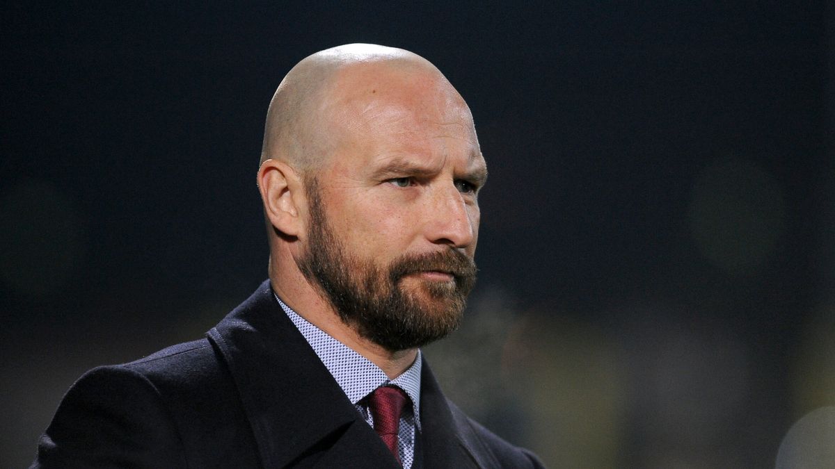 WP SportoweFakty / Krzysztof Porębski / Na zdjęciu: Maciej Stolarczyk