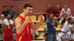 Oficjalnie: Nikola Gjorgiew w ONICO Warszawa