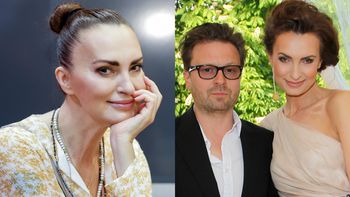 Mąż Agnieszki Maciąg wspomina ją w przedświątecznym wpisie. "Kiedy zaczęliśmy wspólnie gotować..."