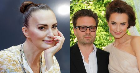 Mąż Agnieszki Maciąg wspomina ją w przedświątecznym wpisie. "Kiedy zaczęliśmy wspólnie gotować..."