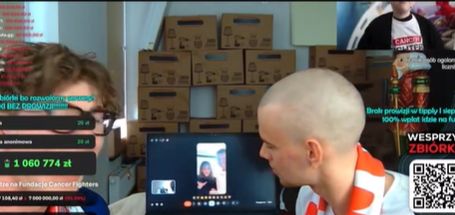 Lewandowscy u Łatwoganga