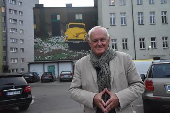 Jacek Cygan ze specjalnym wyróżnieniem na festiwalu w Opolu