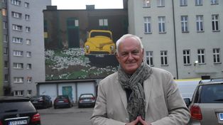 Jacek Cygan ze specjalnym wyróżnieniem na festiwalu w Opolu