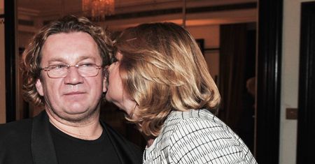 Paweł Królikowski wiedział, że umiera. Jego żona zdradziła, co usłyszała w szpitalu od lekarza