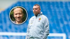 "Wizerunkowa katastrofa". Były sędzia komentuje aferę w Ekstraklasie