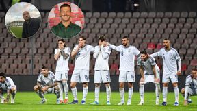 "Włochy się skompromitowały". Ogromny piłkarski kryzys na Półwyspie Apenińskim