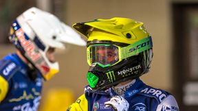 Żużel. Dudek najlepszy w Brokstedt. Słaby występ Zengoty