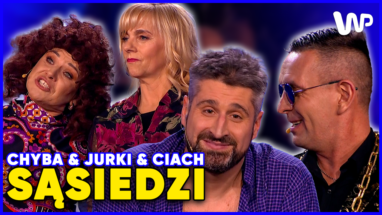 Kanapa, piwo i wielkie plany na sukces. Ten skecz rozbawi każdego