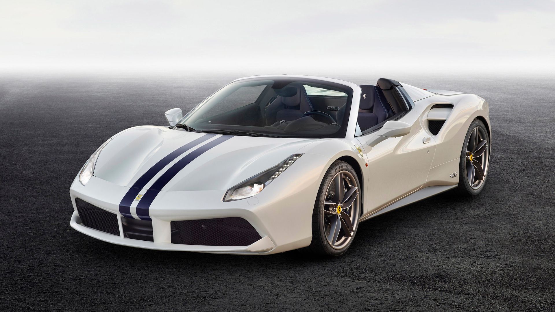 [h2]Ferrari 488 Spider Tailor Made[/h2]