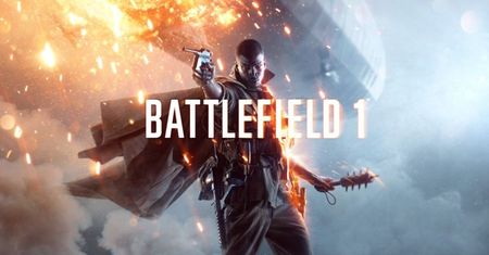 Polski dubbing w Battlefield 1 może Wam się nie spodobać - delikatnie mówiąc [AKT.]