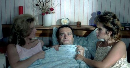 Jak dobrze pamiętasz kultowy "Kogel-Mogel"? Fan musi mieć 11/11