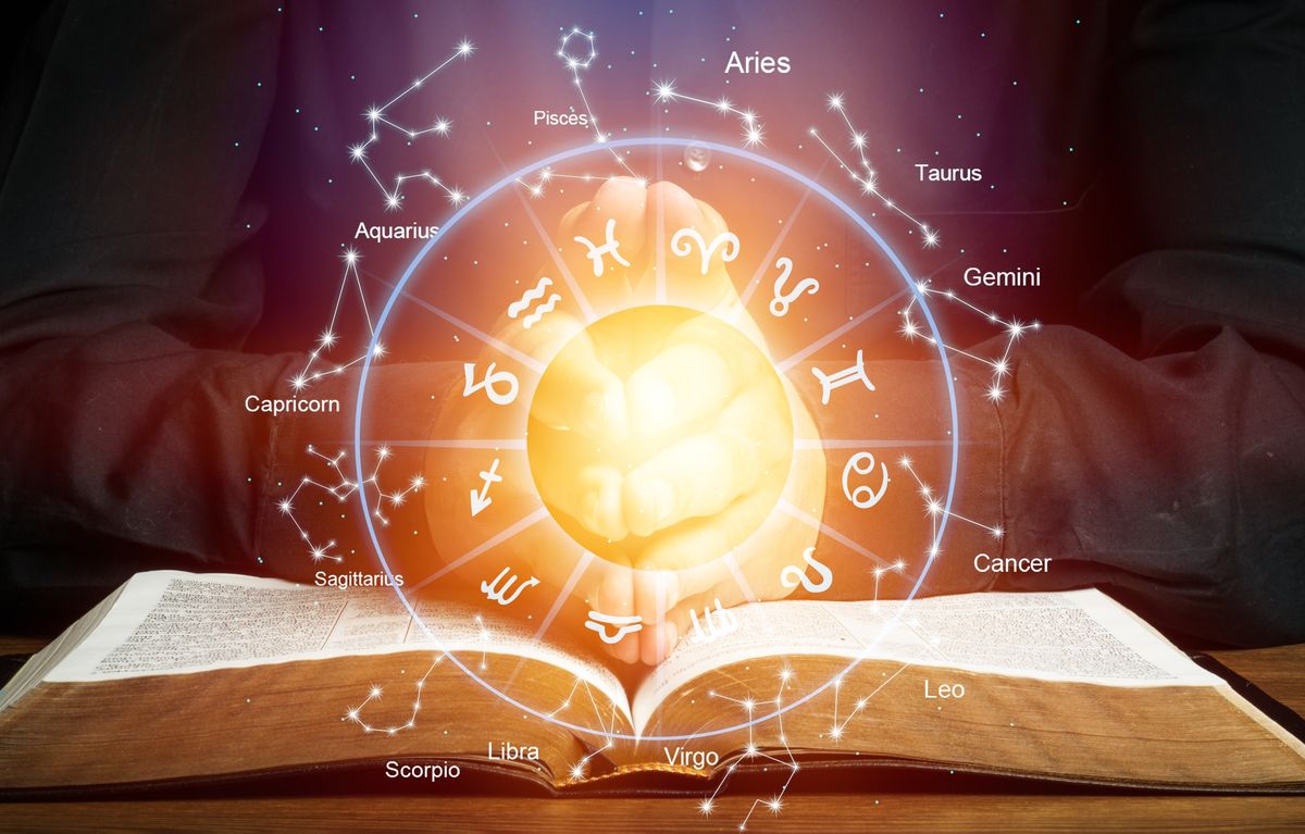 Horoskop tygodniowy klasyczny od 8 do 14 lipca. Sprawdź, co się wydarzy