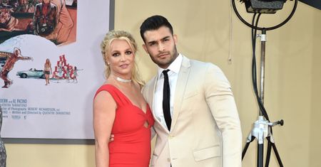 Dramat Britney Spears. "Druzgocący czas dla każdego rodzica"