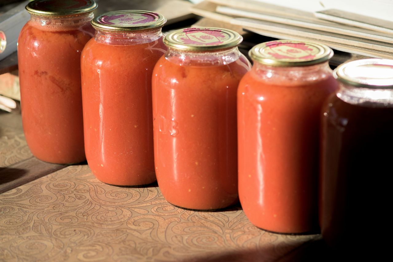 This juice is worth drinking as often as possible. It has many health benefits.