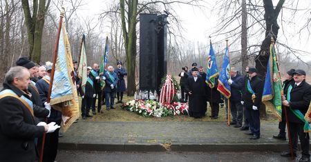 18. rocznica katastrofy. "Pamiętam urywające się telefony"