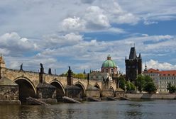 Koronawirus w Czechach. Ponad 11 tysięcy nowych przypadków