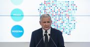 Jarosław Kaczyński rzucił rękawicę. "Chcę debaty"