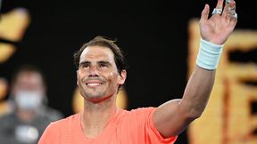 Australian Open: Rafael Nadal i Ashleigh Barty ponownie w akcji. Kolejny mecz Łukasza Kubota (plan gier)