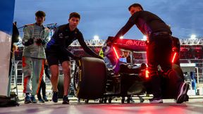 Dramatyczna sytuacja Williamsa w F1. Powrócił koszmar z czasów Kubicy
