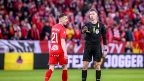 Takie zdanie o Widzewie ma zimowy nabytek. "Inne kluby zazdroszczą"