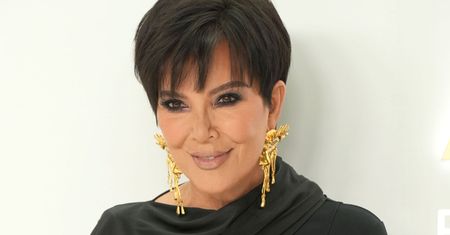 Kris Jenner ma nową twarz. Fani w szoku: "Wygląda jak swoja córka"