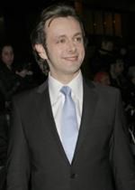 Cichy prześladowca Michael Sheen