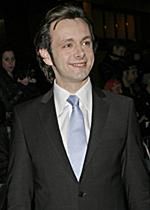 Michael Sheen