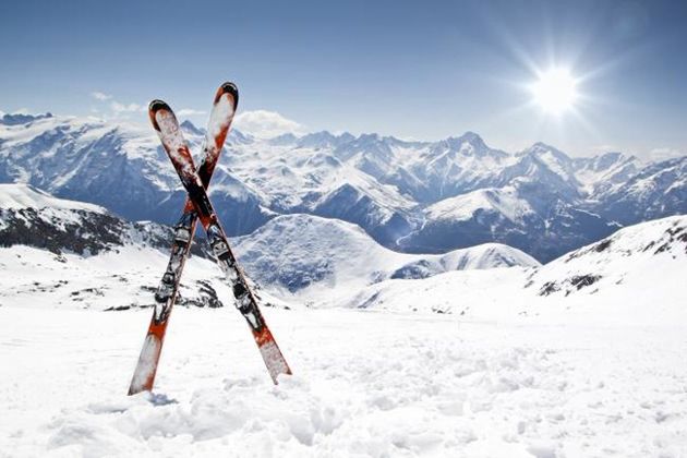 Francja - nowości stacji narciarskich 2013/2014