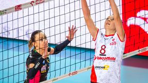 Marta Wójcik: Czeka nas trudne spotkanie