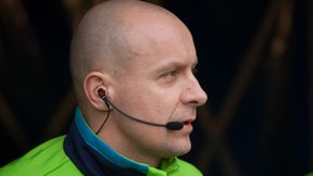Liga Europy 2019. Gianluca Rocchi sędzią finału. Marciniak i Sokolnicki arbitrami VAR