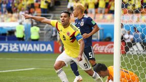 Mundial 2018. Kolumbia wypoczęta, pewna siebie, gotowa na Polskę