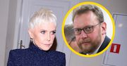 Ewa Błaszczyk ocenia ministra Szumowskiego. Zestawiła go z Religą