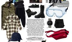 Redakcja „Wysokich Obcasów Extra” przeprasza za proponowanie drogich stylizacji na protesty Strajku Kobiet