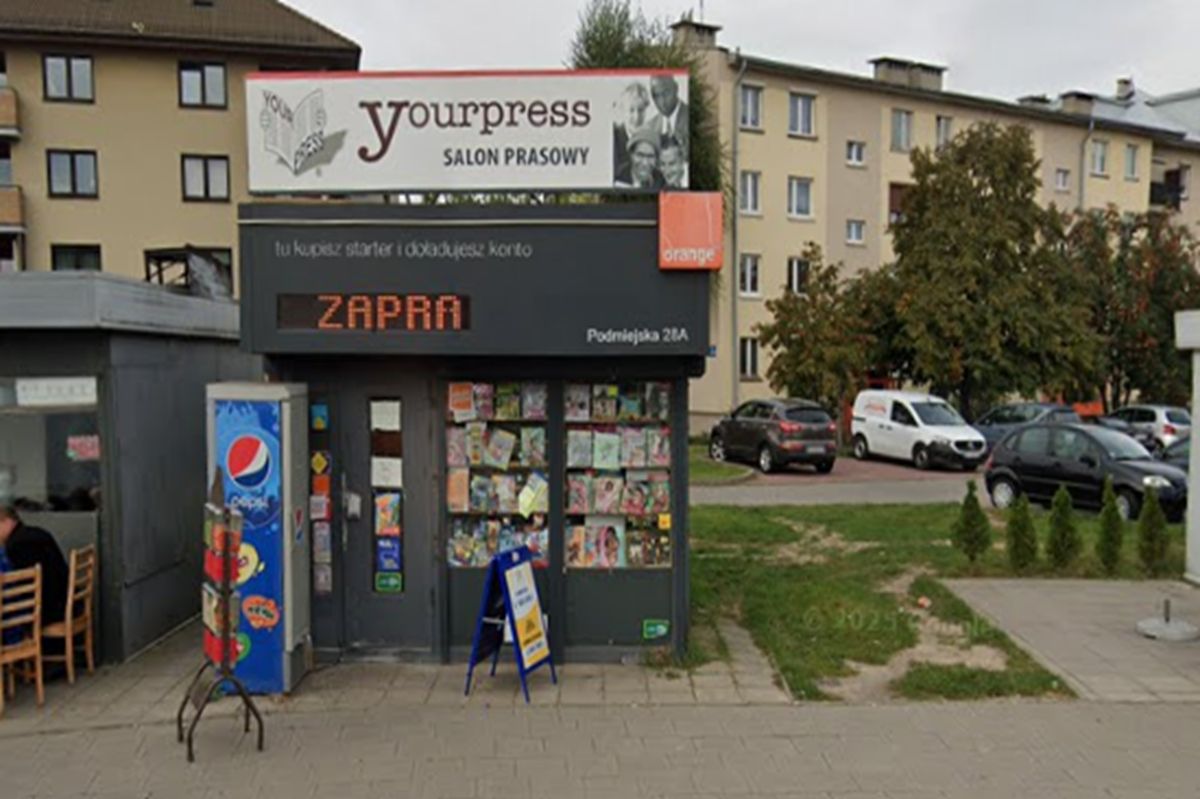 Wystarczyło 10 złotych. Potężna wygrana w zdrapce