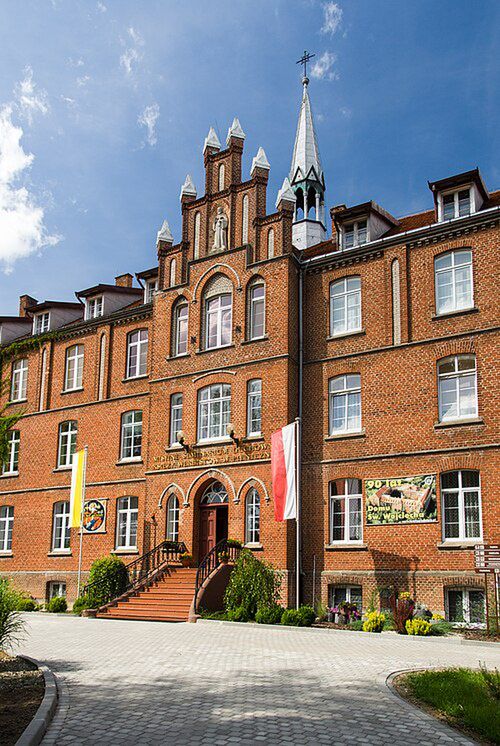 Seminarium werbistów