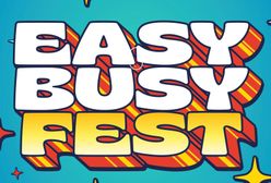 Український фестиваль Easy Busy Fest у Варшаві скасовано через спонсора