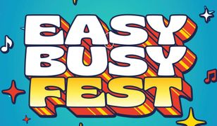 Український фестиваль Easy Busy Fest у Варшаві скасовано через спонсора