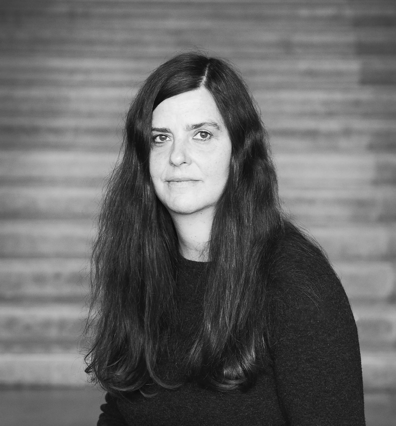 Rineke Dijkstra z Holandii nagrodzona w konkursie Hasselblad Award 2017 6