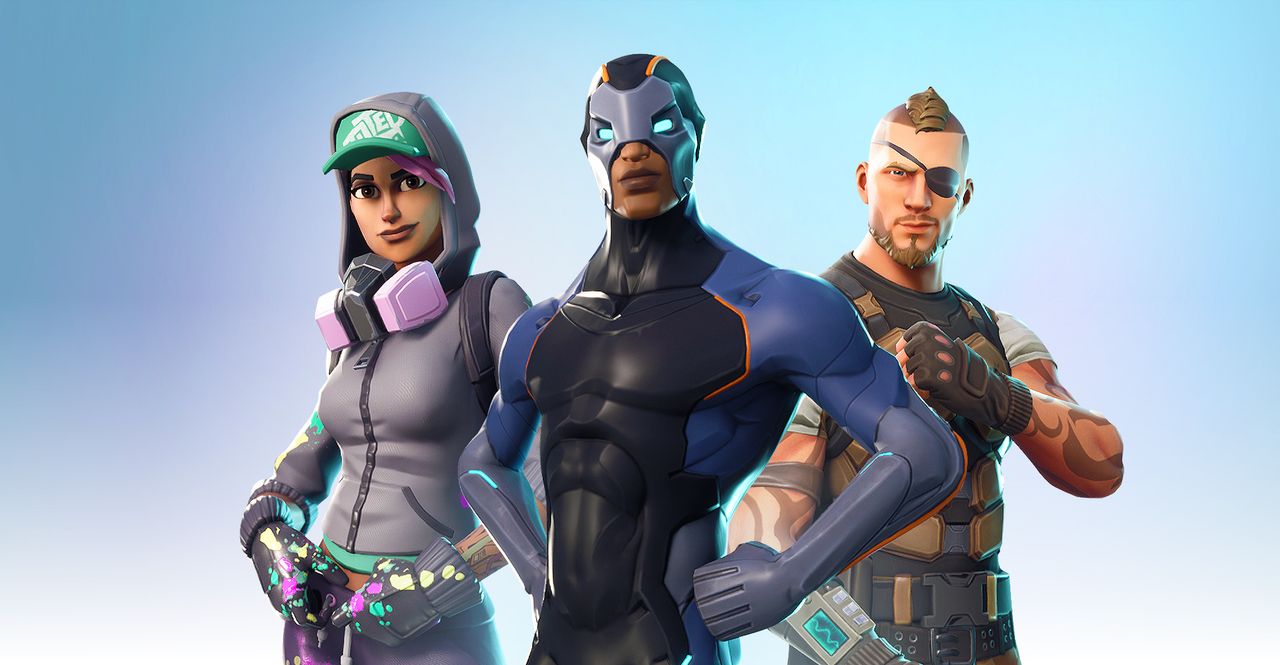 Nie daj sie nabrać! Fortnite na Androida to malware, gra dopiero się ukaże