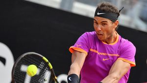Roland Garros: pewna inauguracja Rafaela Nadala. Novak Djoković wygrał pierwszy mecz pod wodzą Andre Agassiego