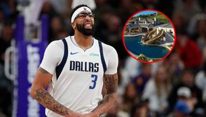 Gwiazdor NBA sprzedaje luksusową willę. Co za kwota
