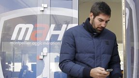 Sensacja stała się faktem! Karabatić w Aix-en-Provence!