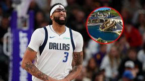 Gwiazdor NBA sprzedaje luksusową willę. Co za kwota