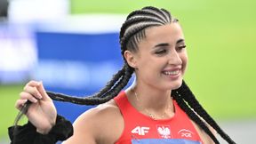 "Nie myślałam o złocie". Polce zabrakło... 0.05 s