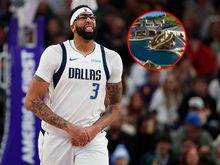 Gwiazdor NBA sprzedaje luksusową willę