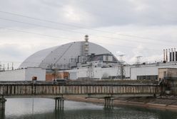 Ukraińcy: Rosjanie zniszczyli laboratorium w Czarnobylu. "Przejęli aktywne próbki"