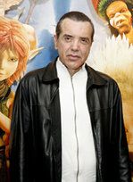 Chazz Palminteri z Gottim